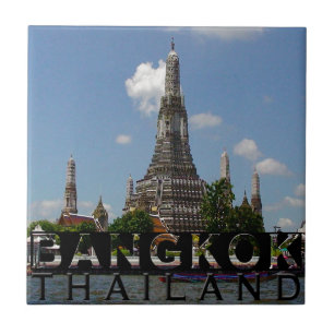Carreau Bangkok