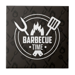 Carreau Barbecue