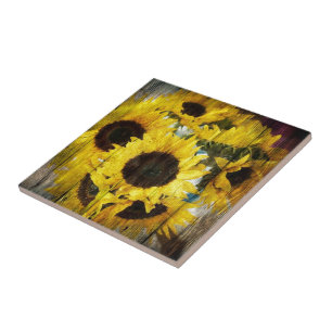 Carreau Barn Wood Western Country