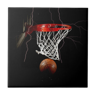 Carreau Basket