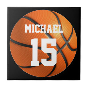 Carreau Basket-ball Votre nom