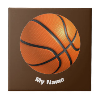 Carreau Basket-ball Votre nom