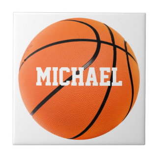 Carreau Basket-ball Votre nom