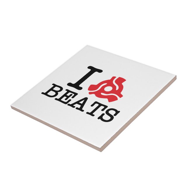 Carreau Bateaux de carte I 45 (Côté)