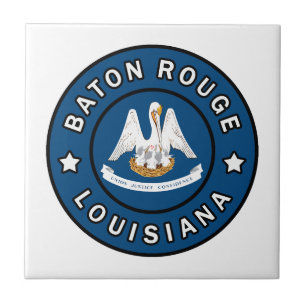 Carreau Baton Rouge Louisiane
