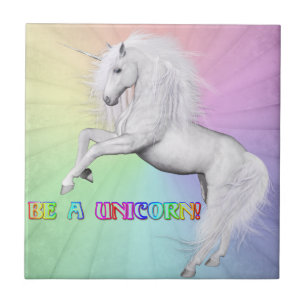 Carreau BE Unicorn