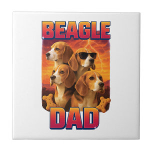 Carreau Beagle