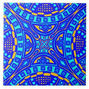 Carreau Beau Carrelage espagnol