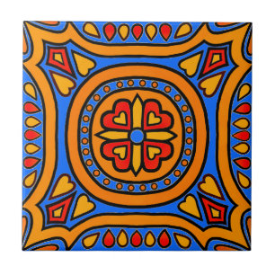 Carreau Beau Carrelage espagnol