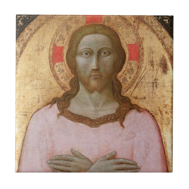 CARREAU BEAU SAUVEUR (Devant)