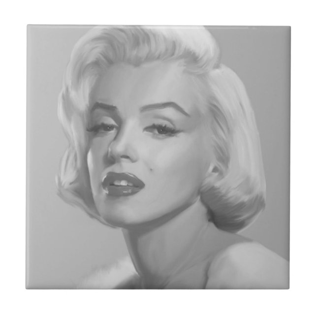 Carreau Beauté classique (Devant)