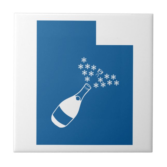 Carreau Beautiful (Devant)