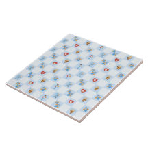 Bébé abeilles et Bleus