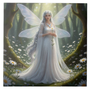 Carreau Belle Avril Diamond Fairy