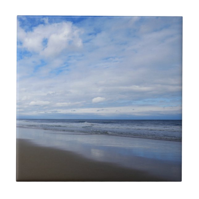 Carreau Bethany Beach I (Devant)
