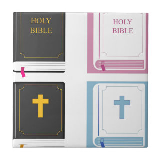 Carreau bibles