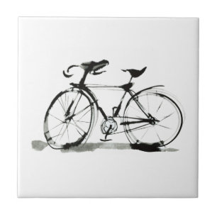 Carreau Bicyclette