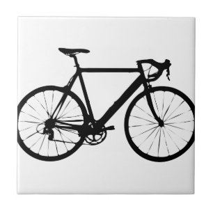 Carreau Bicyclette rigide