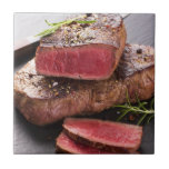 Carreau Bifteck de boeuf<br><div class="desc">© et ® Bigstock® de bifteck de boeuf - tous droits réservés.</div>