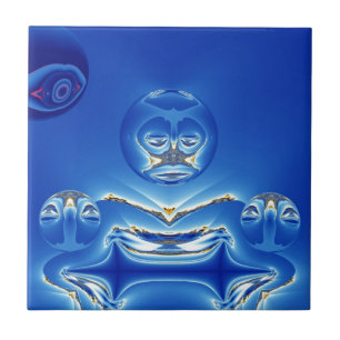 Carreau Big Brother Design