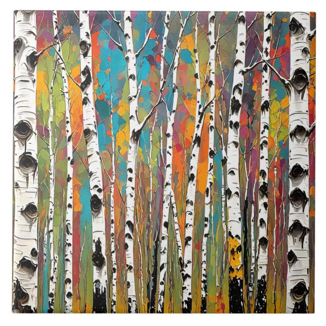 Carreau Birch Woods Thunder_Cove (Devant)