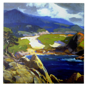 Carreau Bischoff - Cypress Point