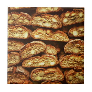 Carreau Biscotti di Prato