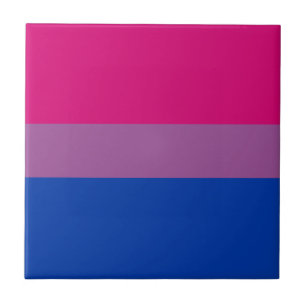 Carreau Bisexual pride