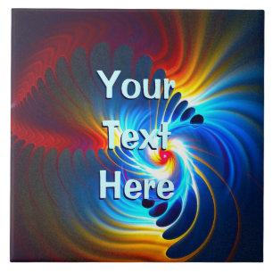 Carreau Bleu gravitationnel