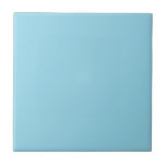 Carreau Bleu solide<br><div class="desc">Il s'agit d'une tuile de couleur unie pour ma série Vintage Moth Print on Blue. Utilisez nos tuiles personnalisées comme une trivette ou pour améliorer votre décor maison. Il s'agit d'une tuile qui fonctionne parfaitement et qui est excellente en backsplashes.</div>