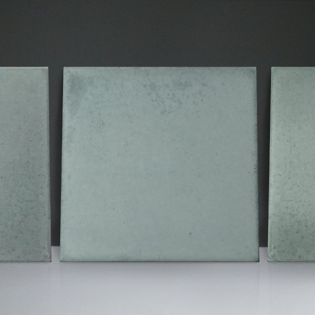 Carreau Blue Green Collection EMMA Elegant Rustique (Créateur téléchargé)