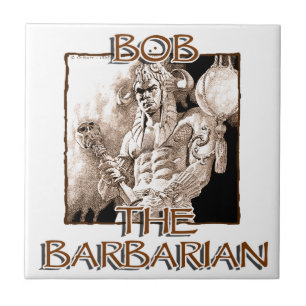 Carreau Bob