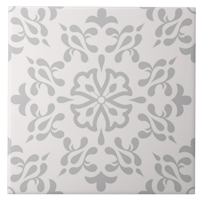 Carreau Boho espagnol portugais (Devant)