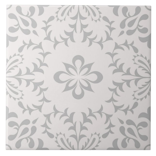 Carreau Boho espagnol portugais (Devant)