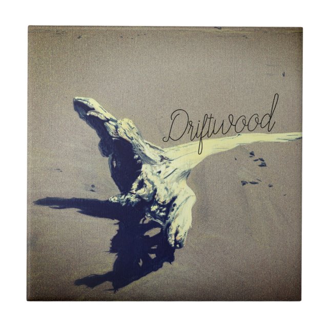 Carreau Bois d'Amérique côtière (Devant)