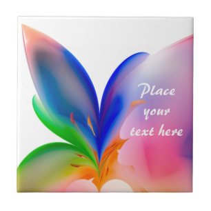 Carreau Boîte cadeau Big Bow