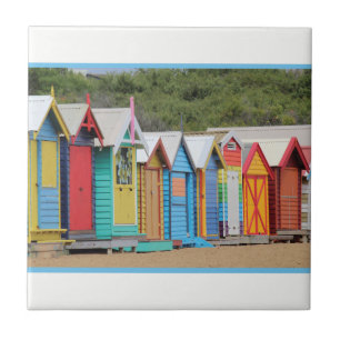 Carreau Boîte de bain Carrelage conçu