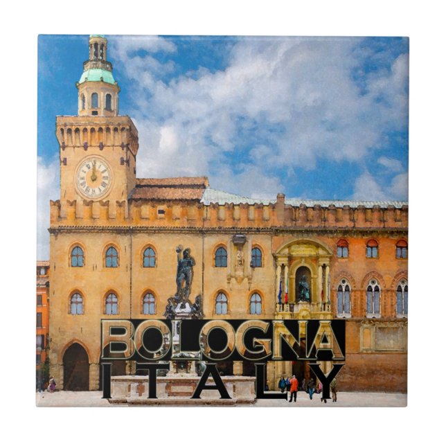 Carreau Bologne (Devant)