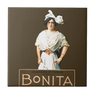 Carreau bonita
