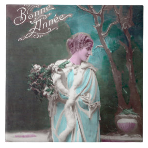 Carreau Bonne Anner