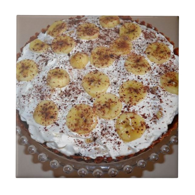 Carreau Bonoffi pie (Devant)