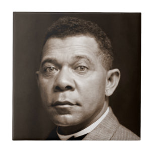Carreau Booker Washington : African American Educator