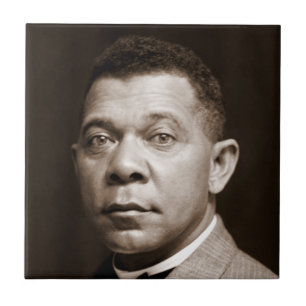 Carreau Booker Washington : African American Educator