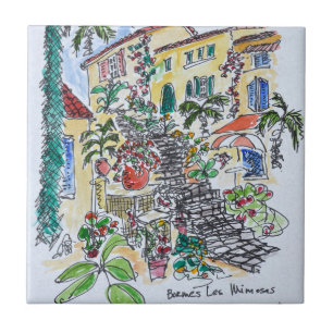 Carreau Bormes-les-Mimosas  Provence-alpes-cote d'azur