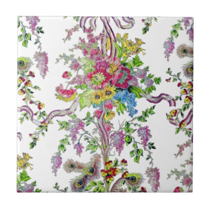 Carreau Boudoir de Marie Antoinette