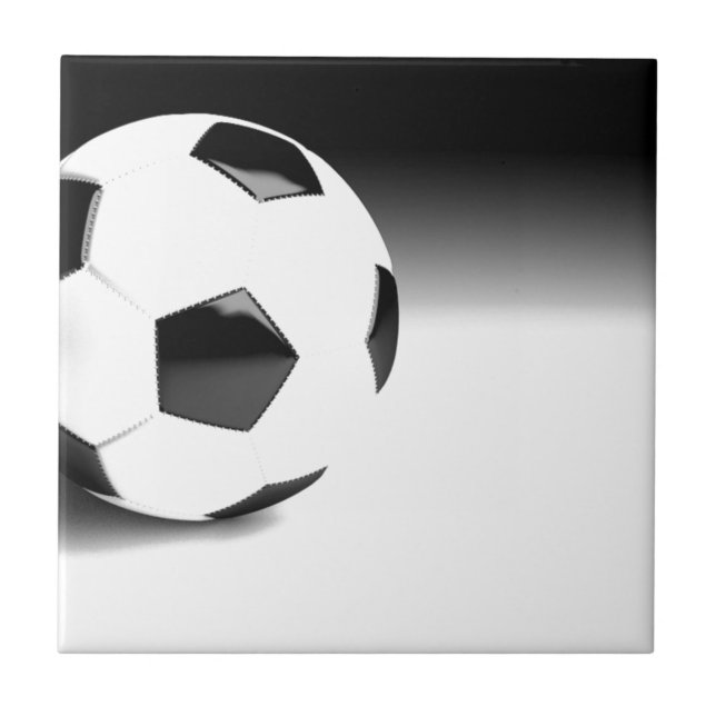 Carreau Boule de football (Devant)