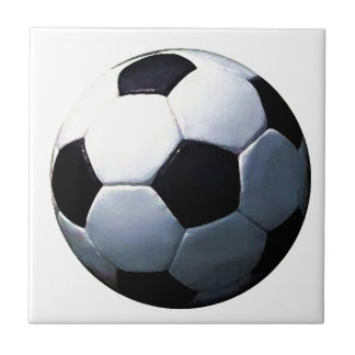 Carreau Boule de football