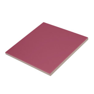 Carreau Bourgogne claire (couleur solide)