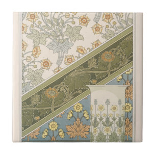 Carreau Bouton d'or 2 par Maurice Pillard Verneuil