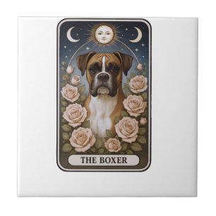 Carreau Boxer